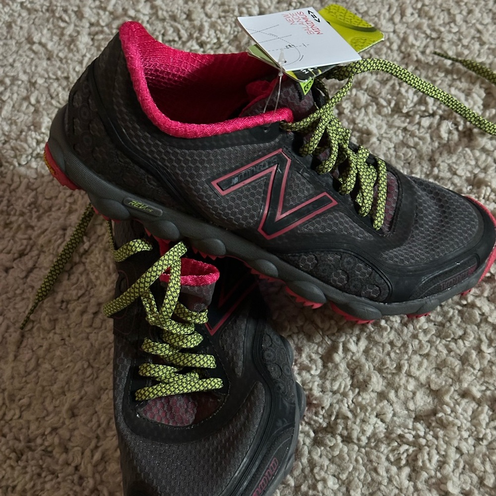 New Balance